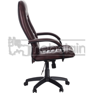 Офисное кресло Сенатор-2 черное